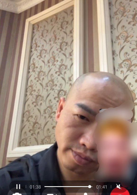 网友爆料：火狼福建永定人，目前搬迁在柬埔寨边境木牌泰坦园区-戒赌吧