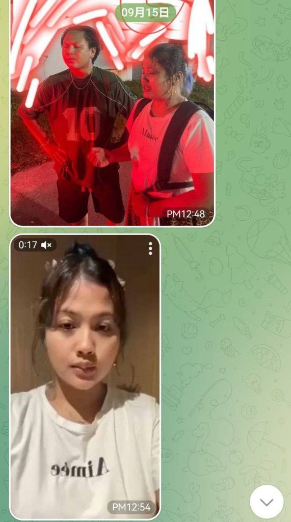 图片[3]-骗子曝光 印尼骗招新套路，盘主们小心！-戒赌吧