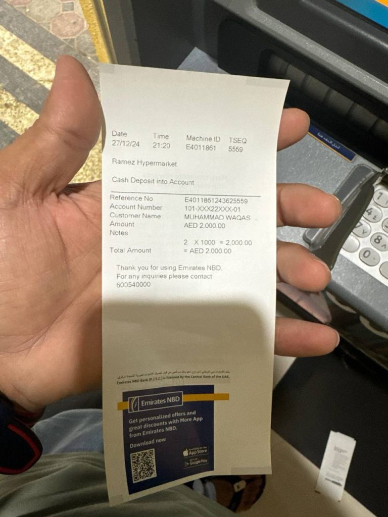 图片[3]-网友曝光 #迪拜 #签证代办 #骗子-戒赌吧